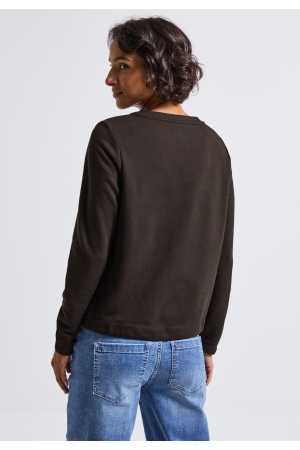 Street One 303420 Bruin midden