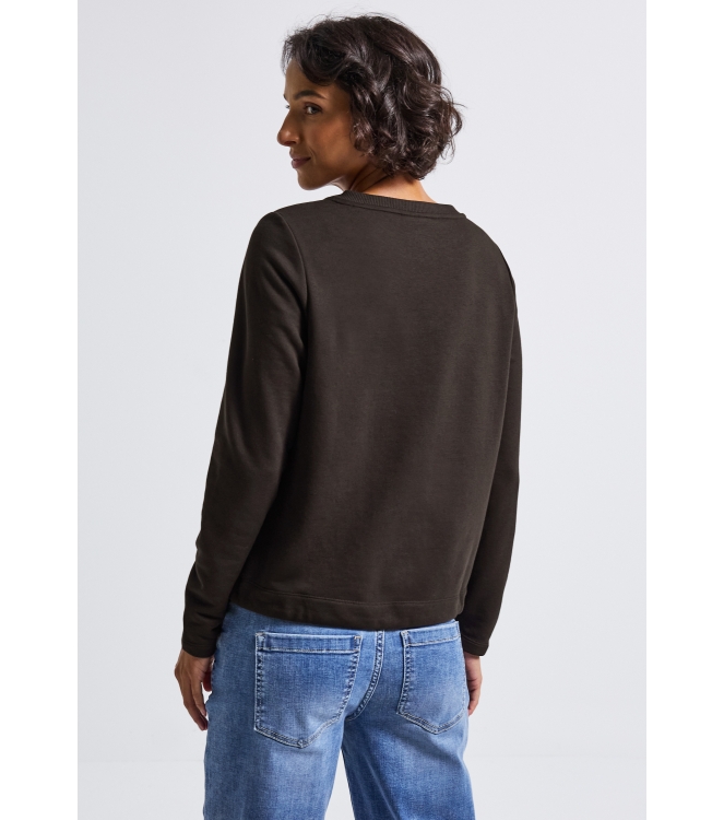 Street One 303420 Bruin midden