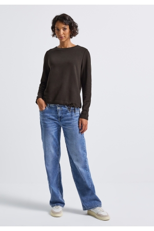 Street One 303420 Bruin midden