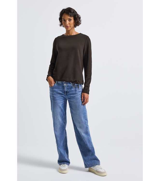 Street One 303420 Bruin midden