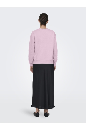Jacqueline de Yong 15221015 Paars licht