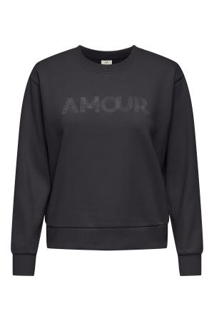 Jacqueline de Yong 15221015 Grijs donker