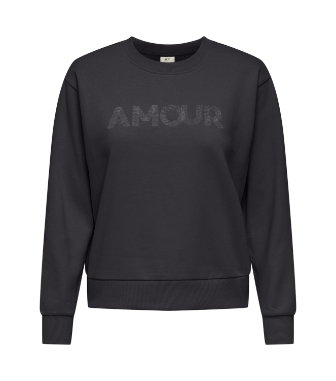 Jacqueline de Yong 15221015 Grijs donker