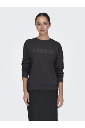 Jacqueline de Yong 15221015 Grijs donker