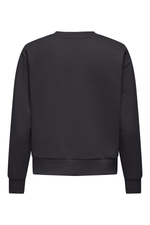 Jacqueline de Yong 15221015 Grijs donker