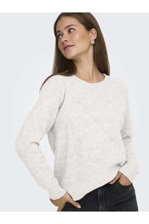 Vero Moda 15362398 Ecru ivoor