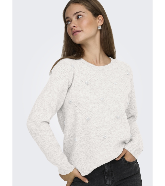 Vero Moda 15362398 Ecru ivoor