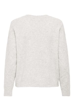 Vero Moda 15362398 Ecru ivoor