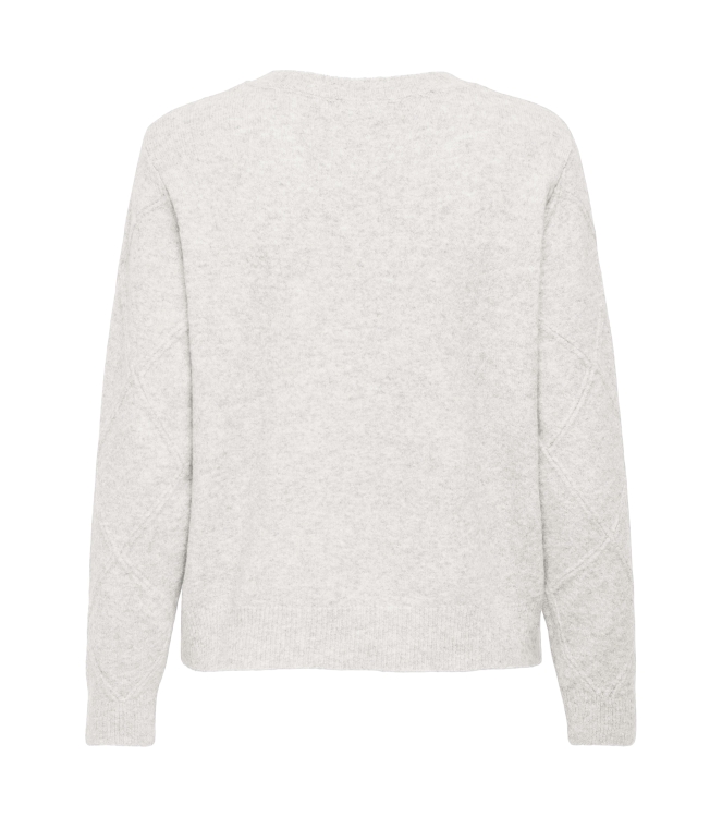 Vero Moda 15362398 Ecru ivoor