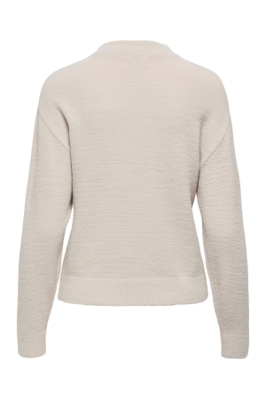 Jacqueline de Yong 15359714 Ecru zand