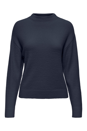 Jacqueline de Yong 15359714 Grijs antraciet