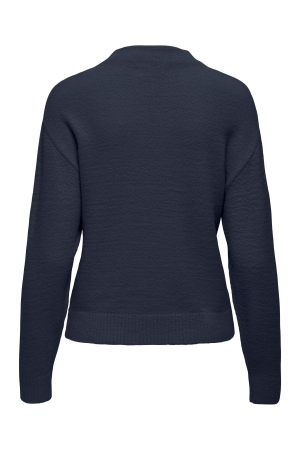 Jacqueline de Yong 15359714 Grijs antraciet