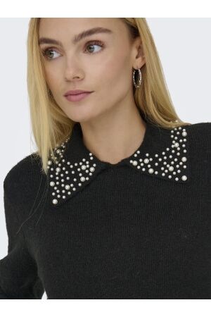 Jacqueline de Yong 15359787 Zwart