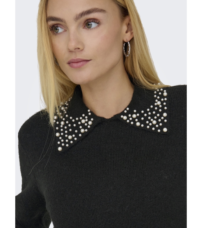 Jacqueline de Yong 15359787 Zwart