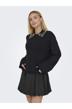 Jacqueline de Yong 15359787 Zwart