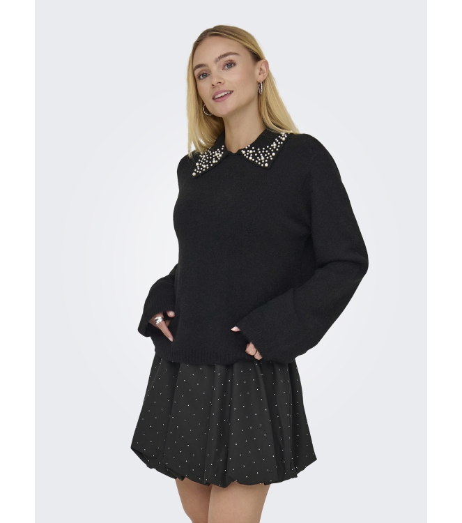 Jacqueline de Yong 15359787 Zwart