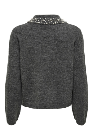 Jacqueline de Yong 15359787 Grijs licht melee