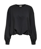 Jacqueline de Yong 15360128 Grijs donker