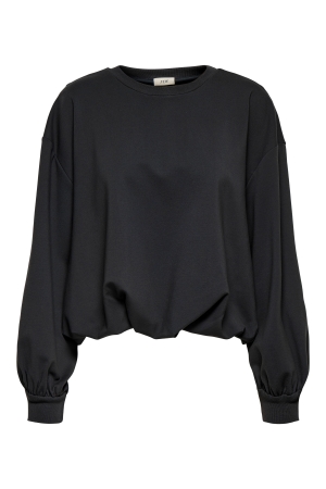 Jacqueline de Yong 15360128 Grijs donker