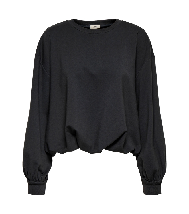 Jacqueline de Yong 15360128 Grijs donker