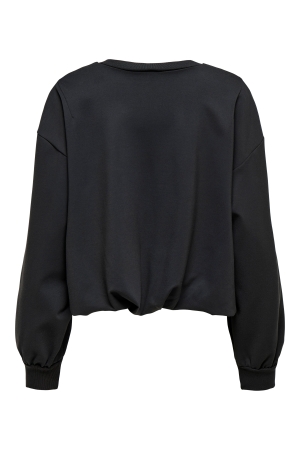 Jacqueline de Yong 15360128 Grijs donker