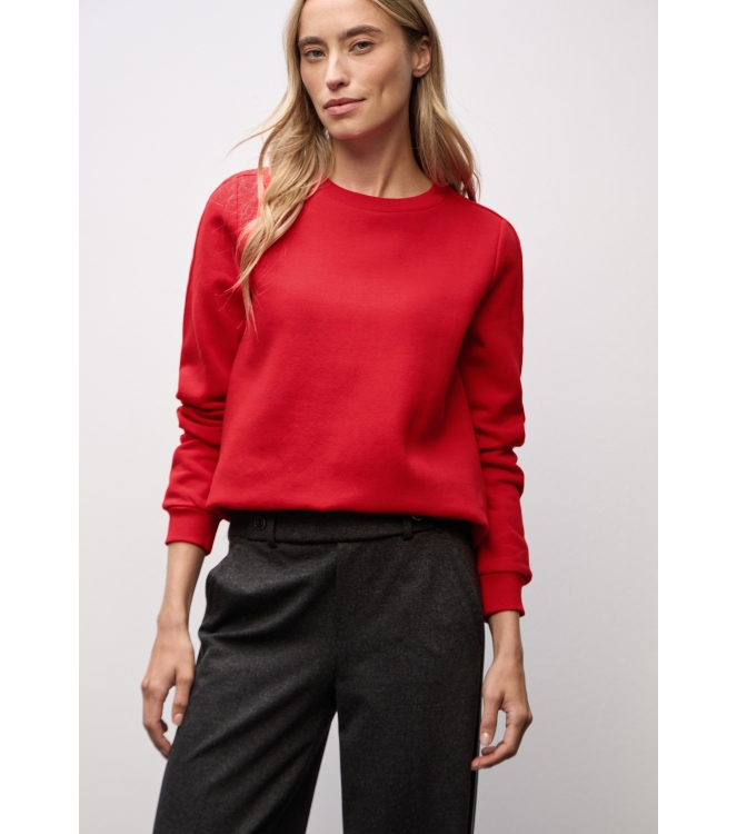 Street One 303544 Rood fel