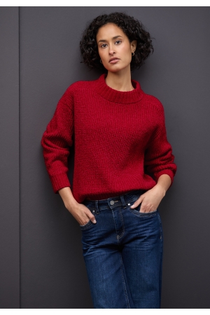 Street One 303550 Rood fel