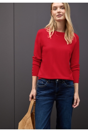 Street One 303500 Rood fel