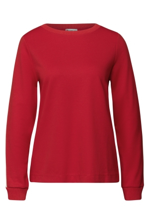Street One 324003 Rood fel