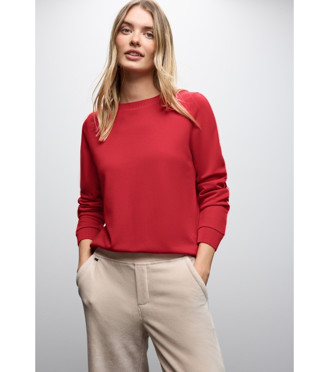 Street One 324003 Rood fel