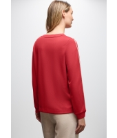 Street One 324003 Rood fel