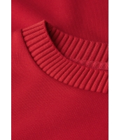 Street One 324003 Rood fel