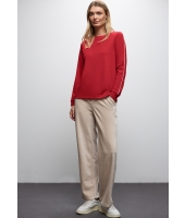 Street One 324003 Rood fel