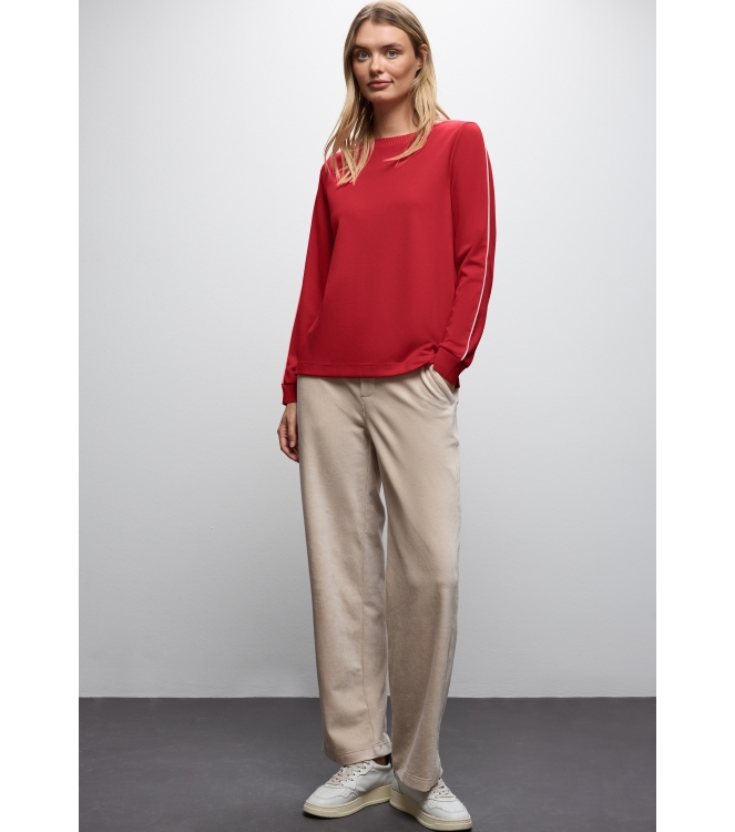 Street One 324003 Rood fel