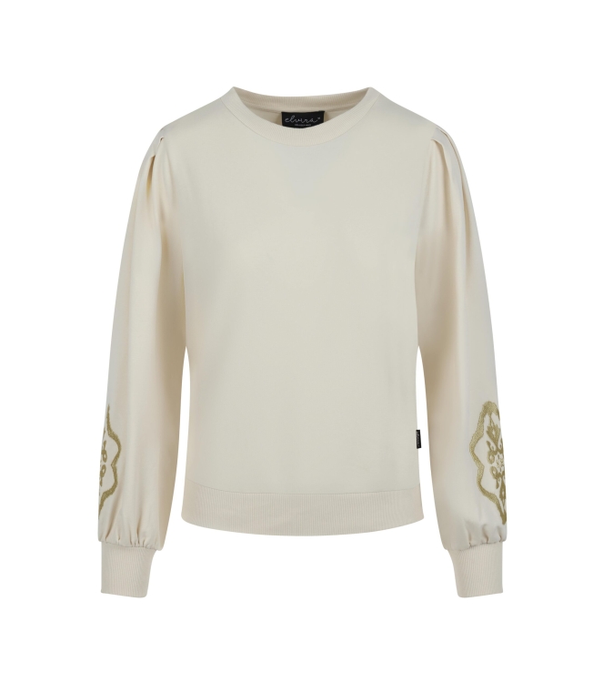 Elvira Casuals E4 25-023 Ecru off white