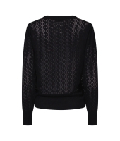 So Soire Kim W10594 Zwart