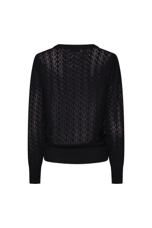 So Soire Kim W10594 Zwart