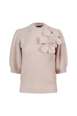 So Soire Irma W10597 Ecru naturel