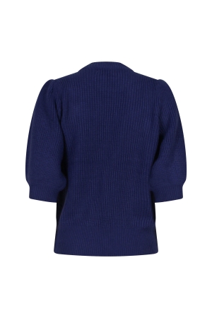 So Soire Irma W10597 Blauw kobalt