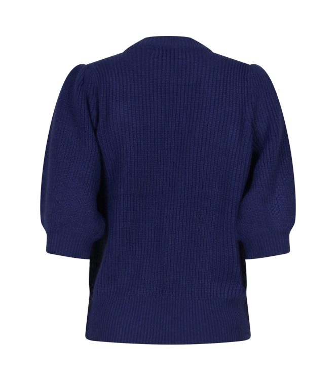 So Soire Irma W10597 Blauw kobalt