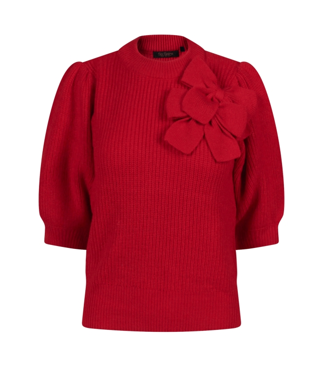So Soire Irma W10597 Rood midden