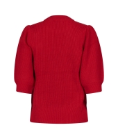 So Soire Irma W10597 Rood midden