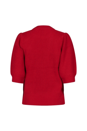 So Soire Irma W10597 Rood midden