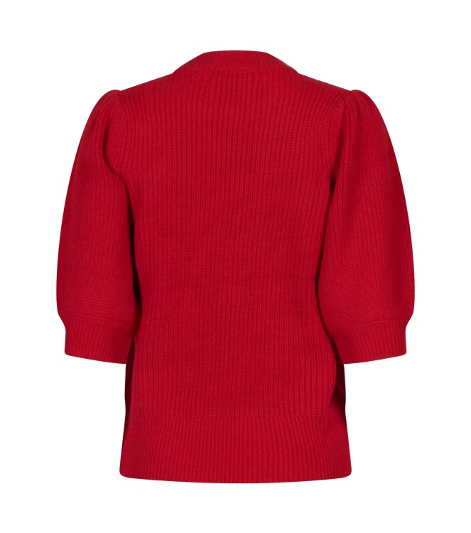 So Soire Irma W10597 Rood midden
