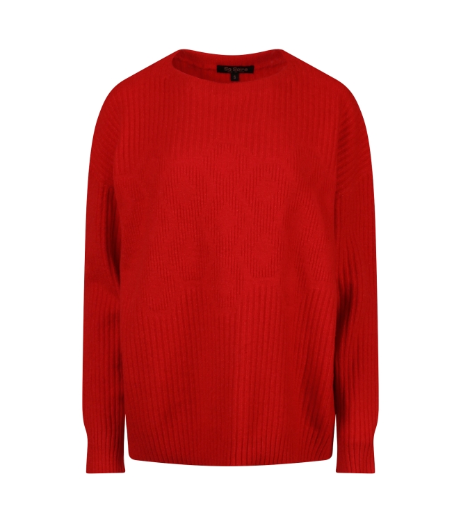 So Soire Randy W10604 Rood midden