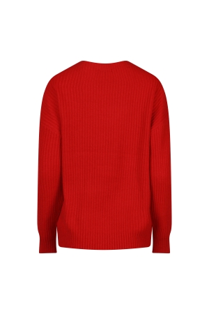 So Soire Randy W10604 Rood midden
