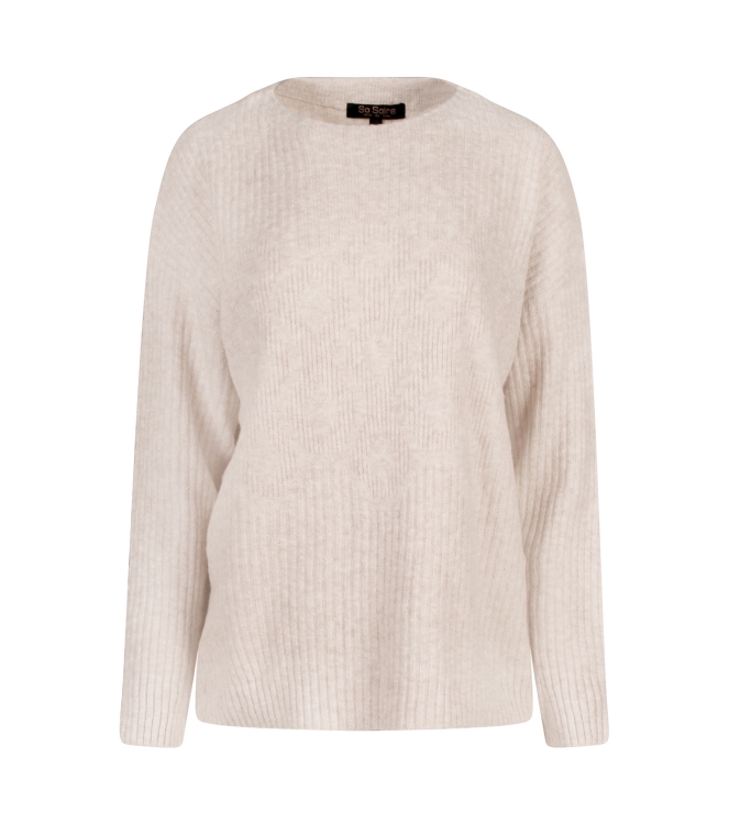 So Soire Randy W10604 Ecru naturel