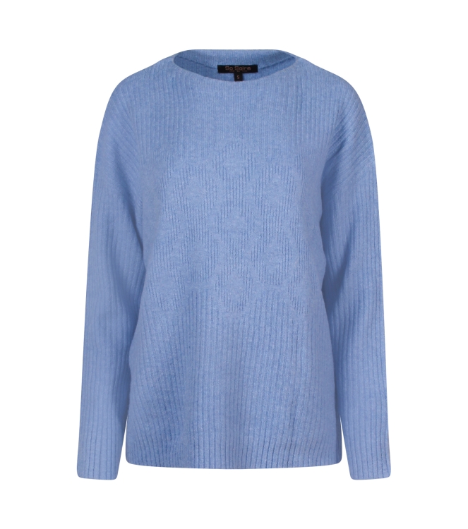 So Soire Randy W10604 Blauw licht