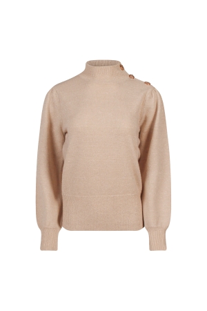 So Soire Mickey W10606 Ecru naturel