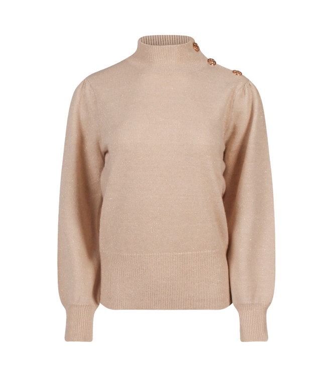 So Soire Mickey W10606 Ecru naturel